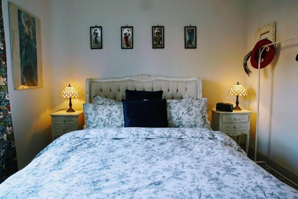 Boutique Margate Abode Exterior foto