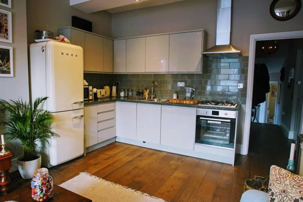 Boutique Margate Abode Exterior foto