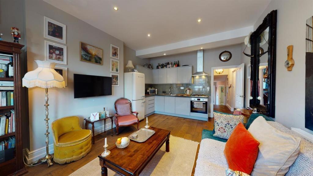 Boutique Margate Abode Exterior foto