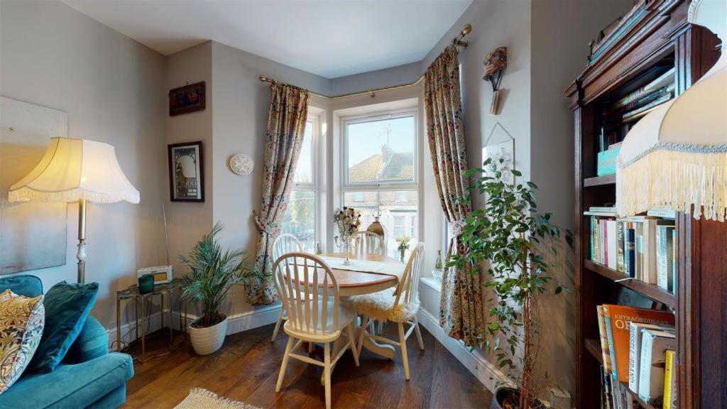 Boutique Margate Abode Exterior foto